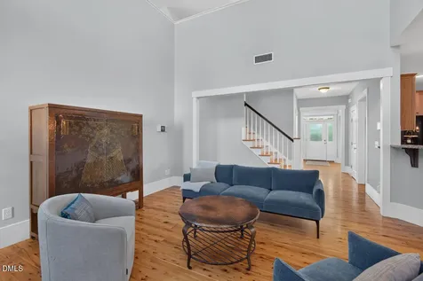 69 Fallenwood Lane Chapel Hill NC 27516