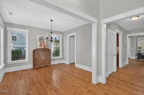 69 Fallenwood Lane Chapel Hill NC 27516