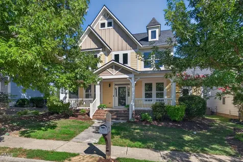 69 Fallenwood Lane Chapel Hill NC 27516