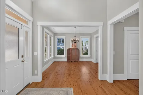 69 Fallenwood Lane Chapel Hill NC 27516