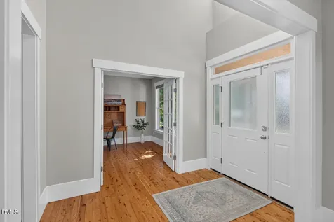 69 Fallenwood Lane Chapel Hill NC 27516