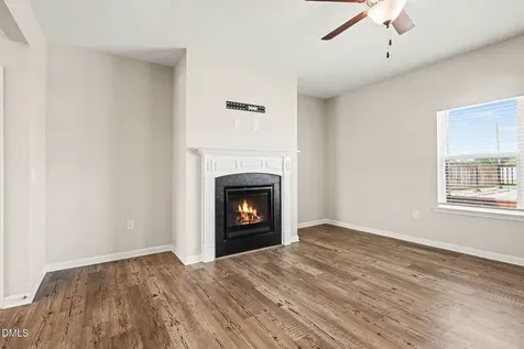 228 Monroe Fields Drive Benson NC 27504