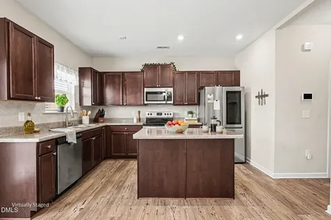 228 Monroe Fields Drive Benson NC 27504