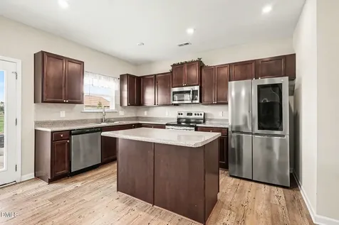 228 Monroe Fields Drive Benson NC 27504