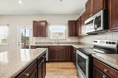 228 Monroe Fields Drive Benson NC 27504