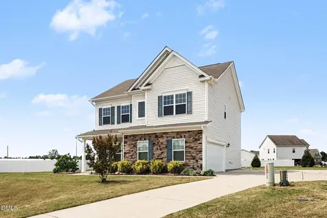 228 Monroe Fields Drive Benson NC 27504