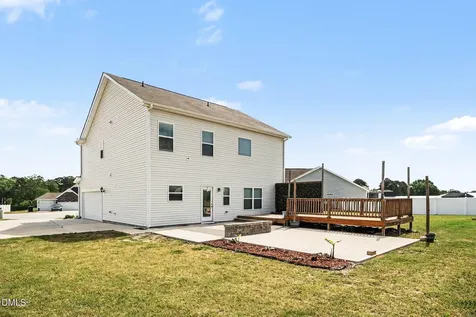 228 Monroe Fields Drive Benson NC 27504