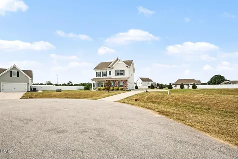 228 Monroe Fields Drive Benson NC 27504