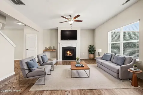 228 Monroe Fields Drive Benson NC 27504