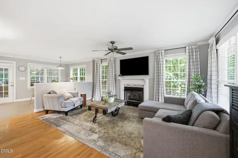 3801 Crooked Brook Trail Apex NC 27539
