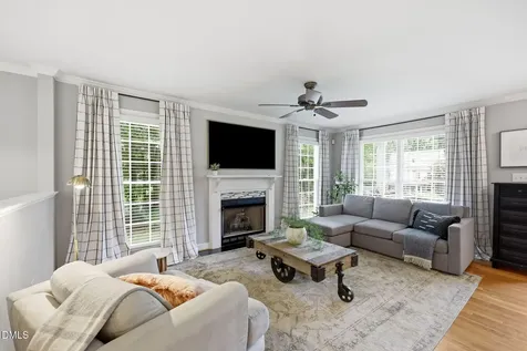 3801 Crooked Brook Trail Apex NC 27539