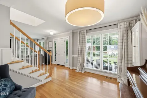 3801 Crooked Brook Trail Apex NC 27539