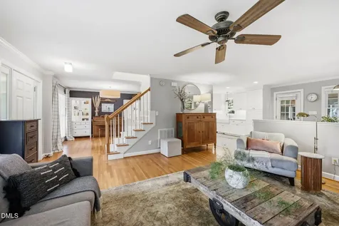 3801 Crooked Brook Trail Apex NC 27539
