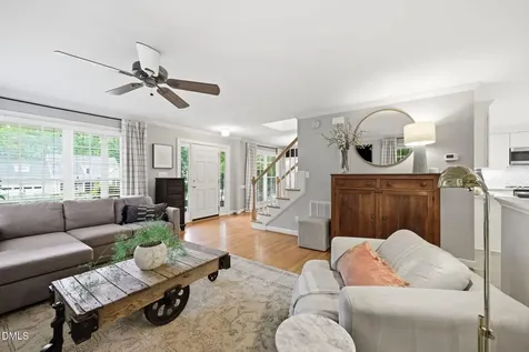 3801 Crooked Brook Trail Apex NC 27539