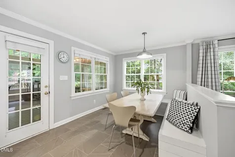 3801 Crooked Brook Trail Apex NC 27539