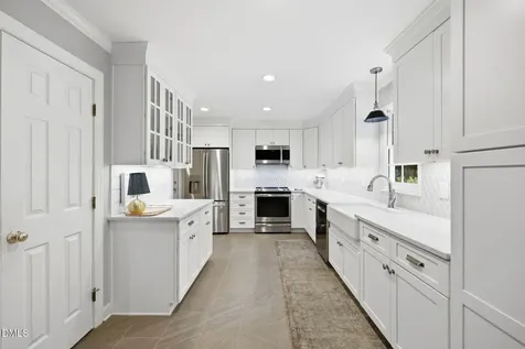 3801 Crooked Brook Trail Apex NC 27539