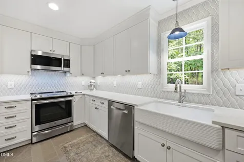 3801 Crooked Brook Trail Apex NC 27539