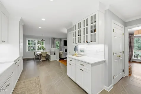 3801 Crooked Brook Trail Apex NC 27539