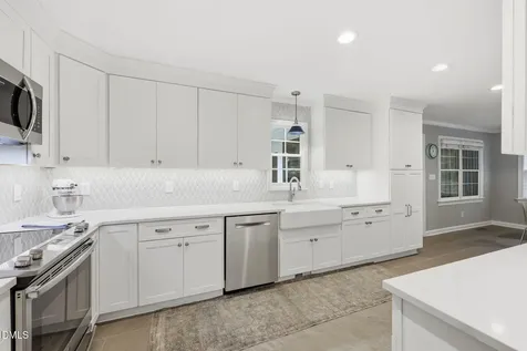 3801 Crooked Brook Trail Apex NC 27539