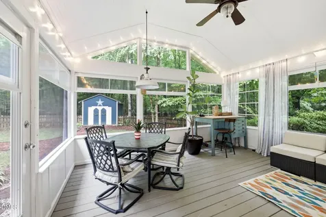 3801 Crooked Brook Trail Apex NC 27539