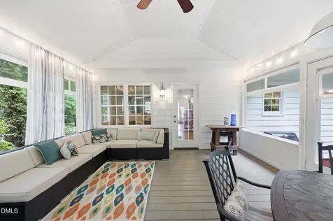 3801 Crooked Brook Trail Apex NC 27539