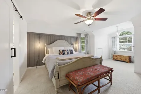 3801 Crooked Brook Trail Apex NC 27539
