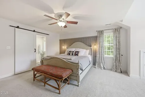 3801 Crooked Brook Trail Apex NC 27539