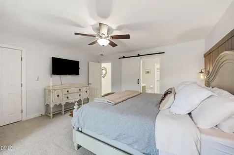 3801 Crooked Brook Trail Apex NC 27539