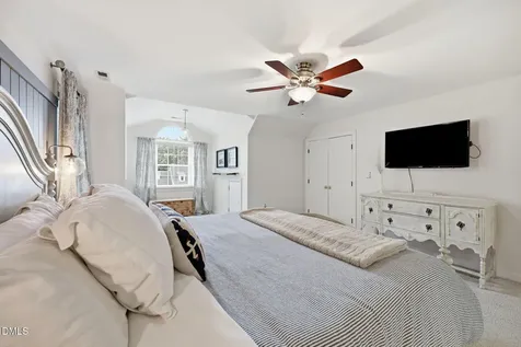 3801 Crooked Brook Trail Apex NC 27539