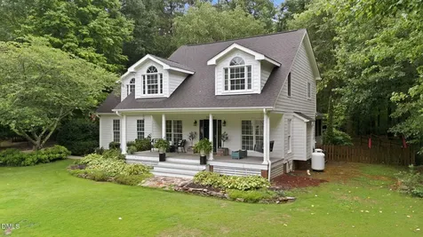 3801 Crooked Brook Trail Apex NC 27539