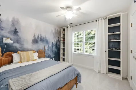 3801 Crooked Brook Trail Apex NC 27539