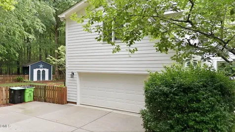3801 Crooked Brook Trail Apex NC 27539