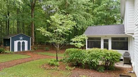 3801 Crooked Brook Trail Apex NC 27539