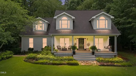 3801 Crooked Brook Trail Apex NC 27539