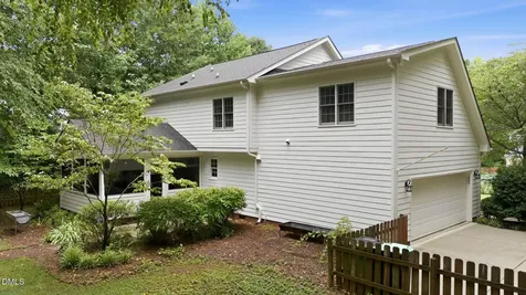 3801 Crooked Brook Trail Apex NC 27539