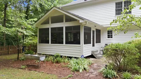 3801 Crooked Brook Trail Apex NC 27539