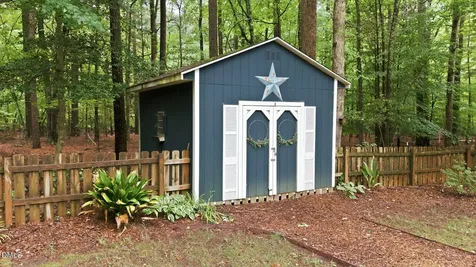 3801 Crooked Brook Trail Apex NC 27539