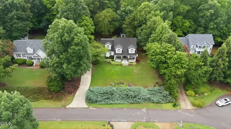 3801 Crooked Brook Trail Apex NC 27539