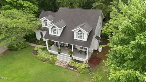 3801 Crooked Brook Trail Apex NC 27539