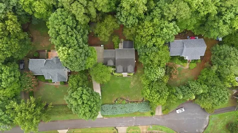 3801 Crooked Brook Trail Apex NC 27539