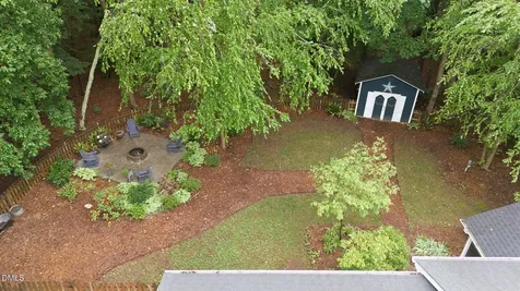 3801 Crooked Brook Trail Apex NC 27539