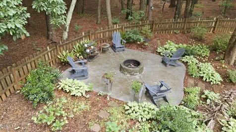 3801 Crooked Brook Trail Apex NC 27539