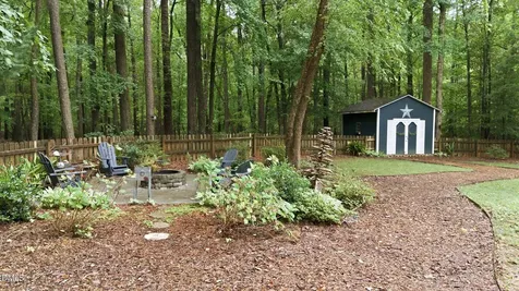 3801 Crooked Brook Trail Apex NC 27539