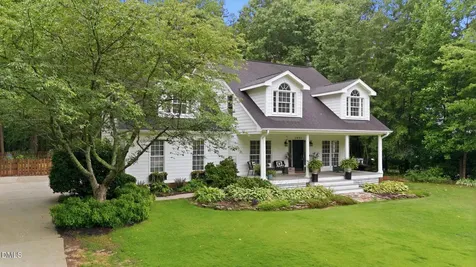 3801 Crooked Brook Trail Apex NC 27539