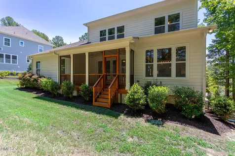 39 High Ridge Lane Pittsboro NC 27312