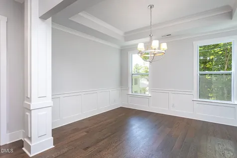 39 High Ridge Lane Pittsboro NC 27312