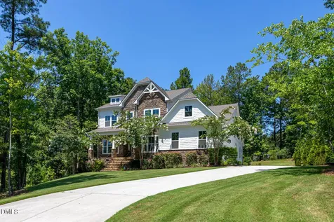 39 High Ridge Lane Pittsboro NC 27312