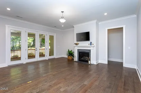 39 High Ridge Lane Pittsboro NC 27312