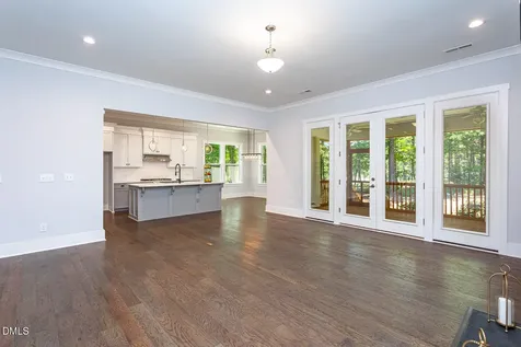 39 High Ridge Lane Pittsboro NC 27312