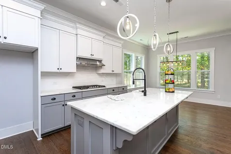 39 High Ridge Lane Pittsboro NC 27312